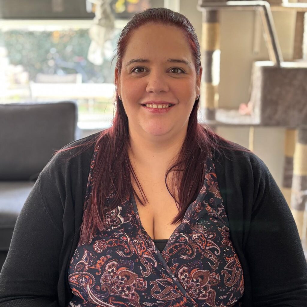 Sarah Linden Schwimmtrainerin Schwimmschule Wasserflitzer Kinderschwimmkurse